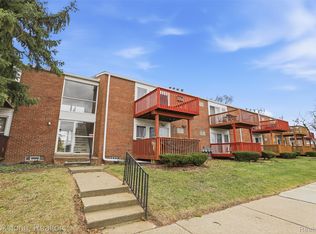 627 McDougall St #77, Detroit, MI