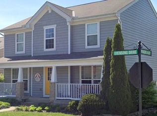 3655 Evensong Dr, Union, KY 41091