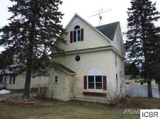 306 Golf Course Rd, Grand Rapids, MN 55744