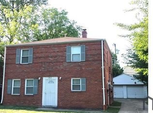 20231 Crystal Ave, Euclid, OH 44123