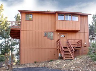 366 Pioneer Ln, Big Bear City, CA 92314