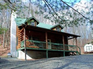 1069 Beach Mountain Pkwy, Banner Elk, NC 28604