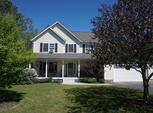 95 Katie Ln, Williston, VT 05495