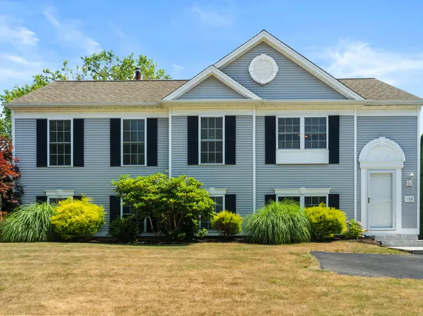 108 Noank Ledyard Road, Groton, CT 06355