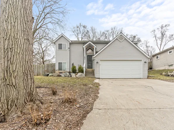 690 Byers St NE, Grand Rapids, MI 49505
