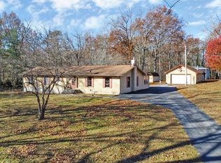 370 Red Brush Dr LOT 84, Crossville, TN 38555