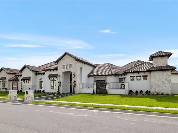 309 W Columbia Ave, McAllen, TX 78504