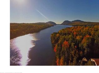 7 Evergreen Way, Mount Desert, ME 04660