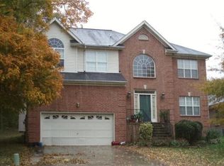 1348 Timber Valley Dr, Nashville, TN 37214