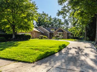 10559 Courageous Dr, Indianapolis, IN