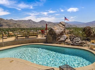 3000 Cahuilla Hills Dr, Palm Springs, CA 92264