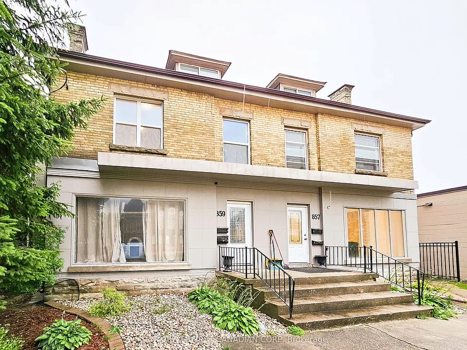 859 Dundas St #2