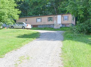 79 Porter Lane, Barton, VT 05822