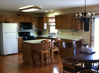 2634 Westville Lake Rd, Beloit, OH 44609