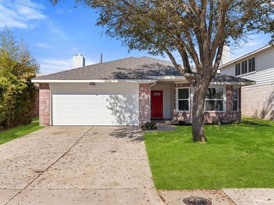 2523 Concordant Trl, Dallas, TX, 75237
