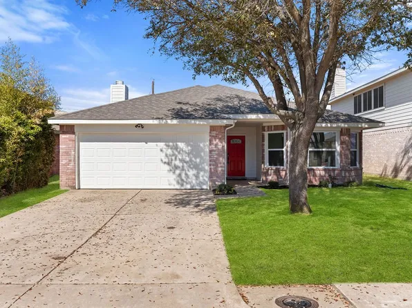 2523 Concordant Trl, Dallas, TX 75237