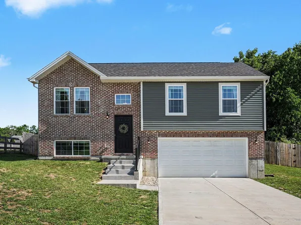 128 Summerfield Dr, Dry Ridge, KY 41035