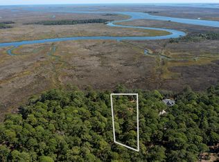 LOT-8AB Oak Bluff Dr, Darien, GA 31305