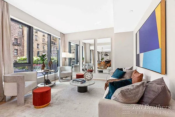 Sold by Toll Brothers | media 5