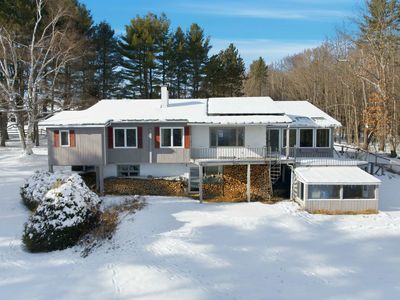 1051 Banister Road, West Windsor, VT, 05089