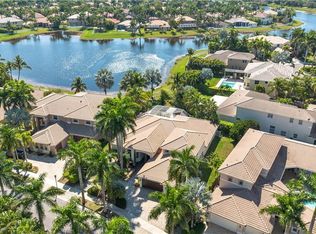 1507 Victoria Isle Way, Weston, FL 33326