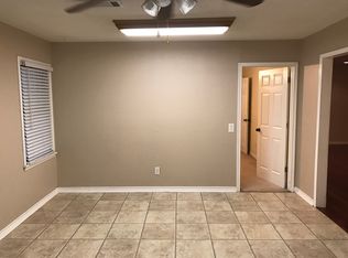 5504 Santa Barbara Ave, Fort Worth, TX 76114