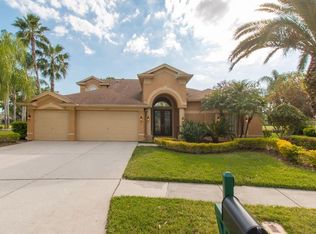 16442 Turnbury Oak Dr, Odessa, FL 33556