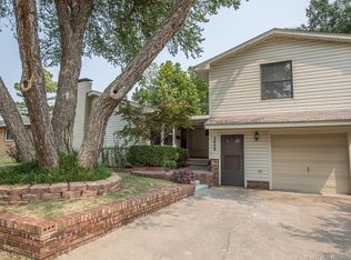 2809 S Irvington Ave, Tulsa, OK 74114