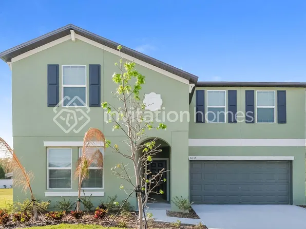 8637 40th Cir E, Palmetto, FL 34221