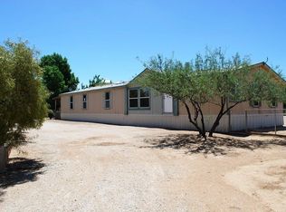 3536 E El Toro Rd, Sahuarita, AZ 85629