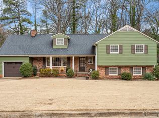 113 Windfield Rd, Greenville, SC 29607