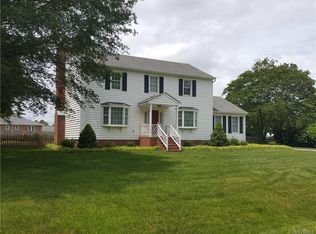 12806 Norlanya Dr, Chester, VA 23836