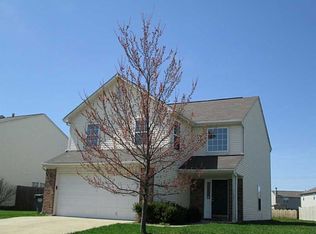 6109 Arrowhead Dr, Anderson, IN 46013