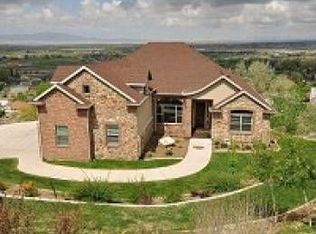 453 Greystone Dr, Farmington, UT 84025