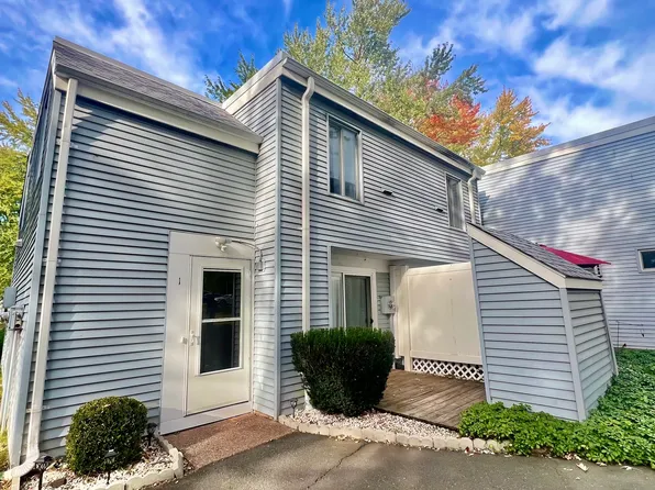 1 Cinnamon Spgs Unit 1, South Windsor, CT 06074