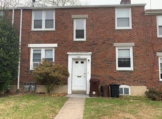 506 N Ford Ave #A, Wilmington, DE 19805