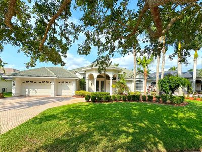 5203 SW Hammock Creek Drive, Palm City, FL, 34990