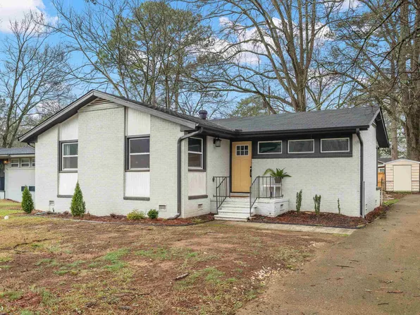 152 Woodside Dr, Birmingham, AL 35210