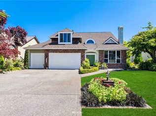 26618 163rd Ct SE, Kent, WA 98042