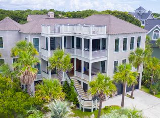 6 Beachwood E, Isle Of Palms, SC 29451