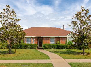 2514 Daisy Ln, Rowlett, TX 75089