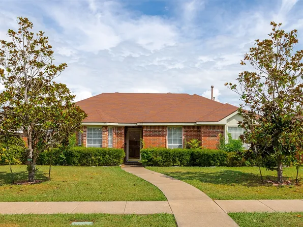 2514 Daisy Ln, Rowlett, TX 75089