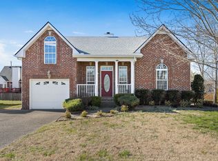 7009 Indian Ridge Blvd, White House, TN 37188