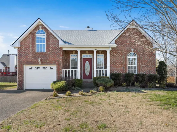 7009 Indian Ridge Blvd, White House, TN 37188