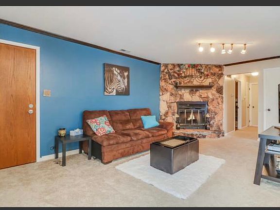 3rd image of 7438 Ponderosa Ct Unit 3A