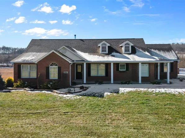 280 Daleview St, Cape Girardeau, MO 63701