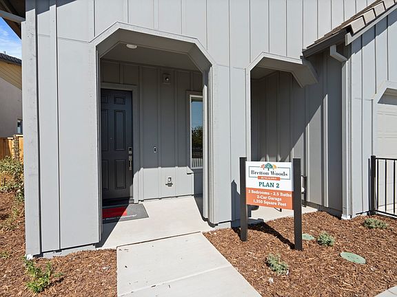 Bungalows Residence 2 - Exterior