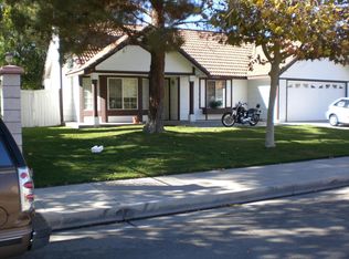 37521 Monarch St, Palmdale, CA 93552