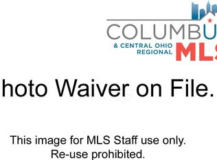 0 Genoa Cir #83, Commercial Pt, OH 43116