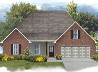 1825 Bown Rd, Lake Charles, LA 70611